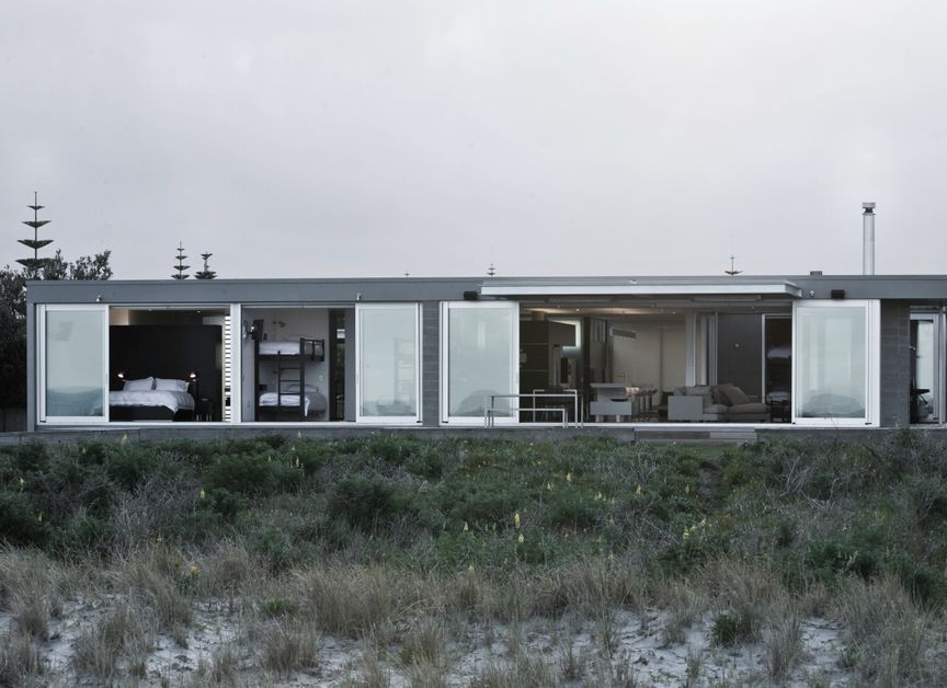 Leuschke Group Architects