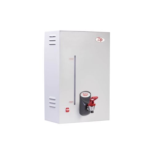 Zip Manual Boiling Water