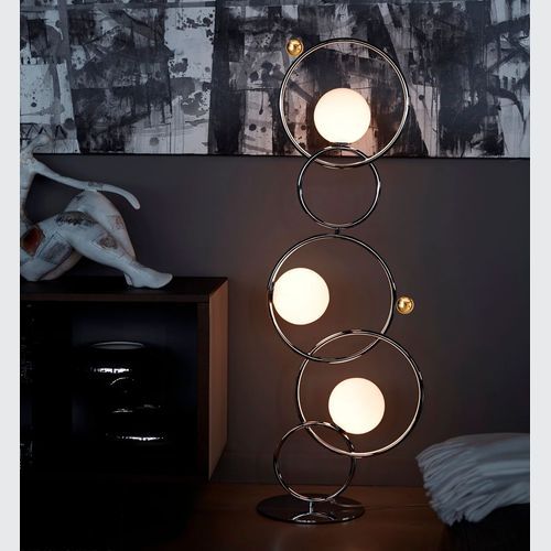 Zoe Floor Lamp