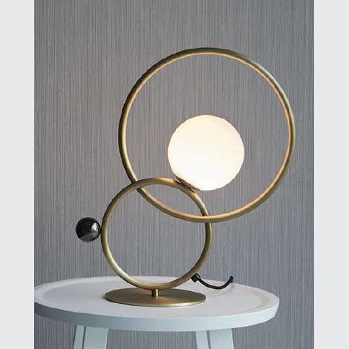 Zoe Table Lamp