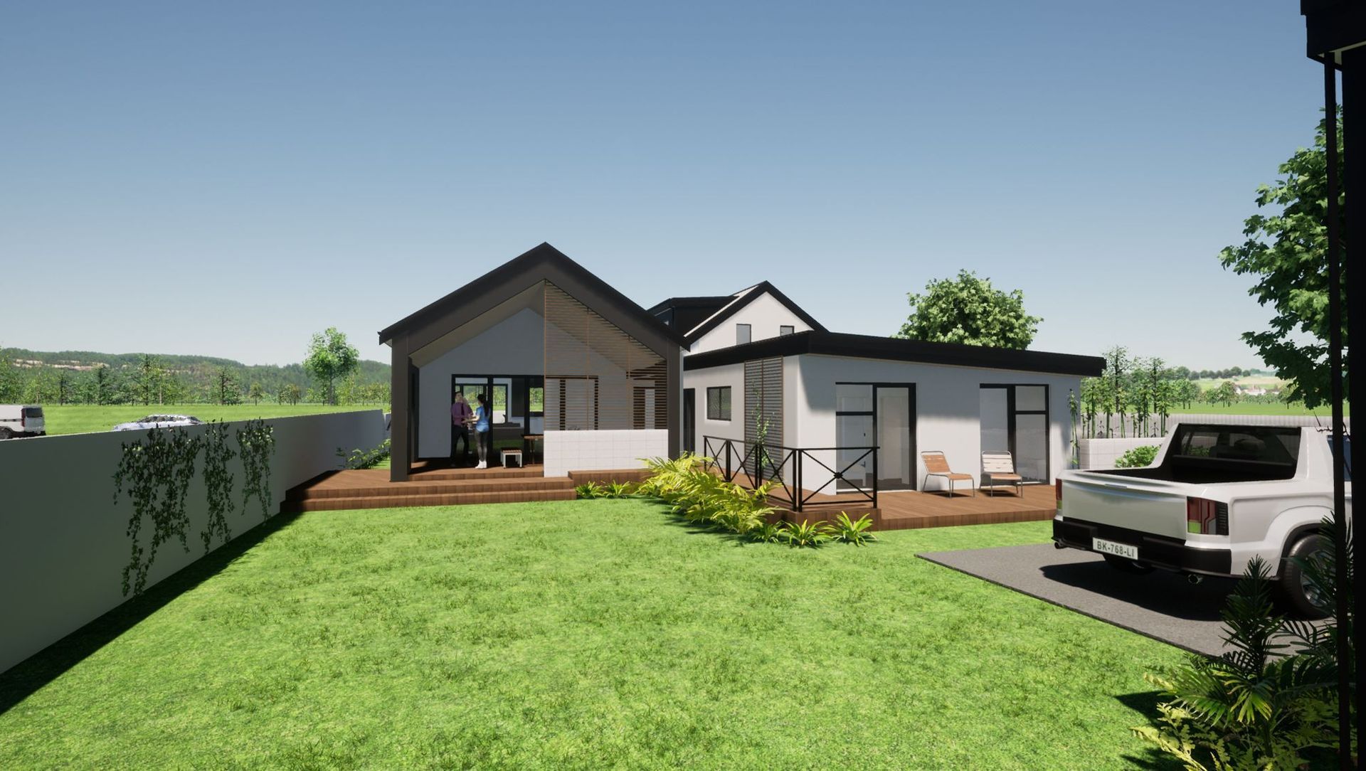 Our Recent Projects banner