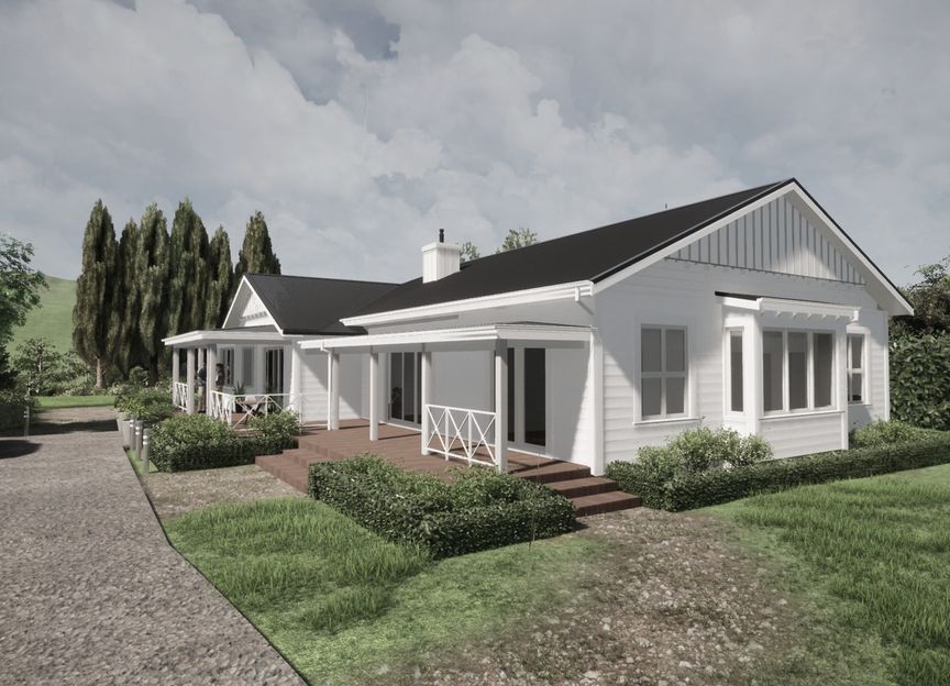 Design Marlborough