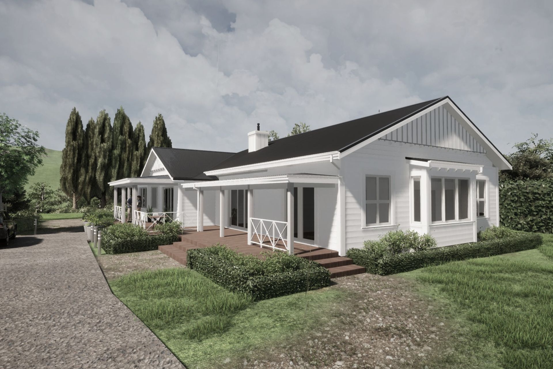 Design Marlborough banner