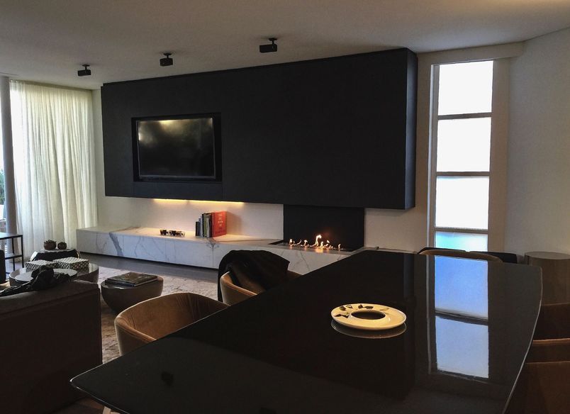 Multi-Unit Residential