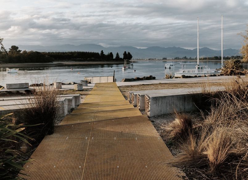 Mapua Waterfront Park