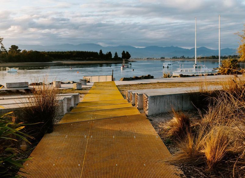 Mapua Waterfront Park