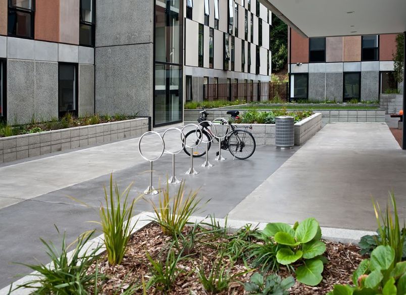 Carlaw Park Student Accomodation