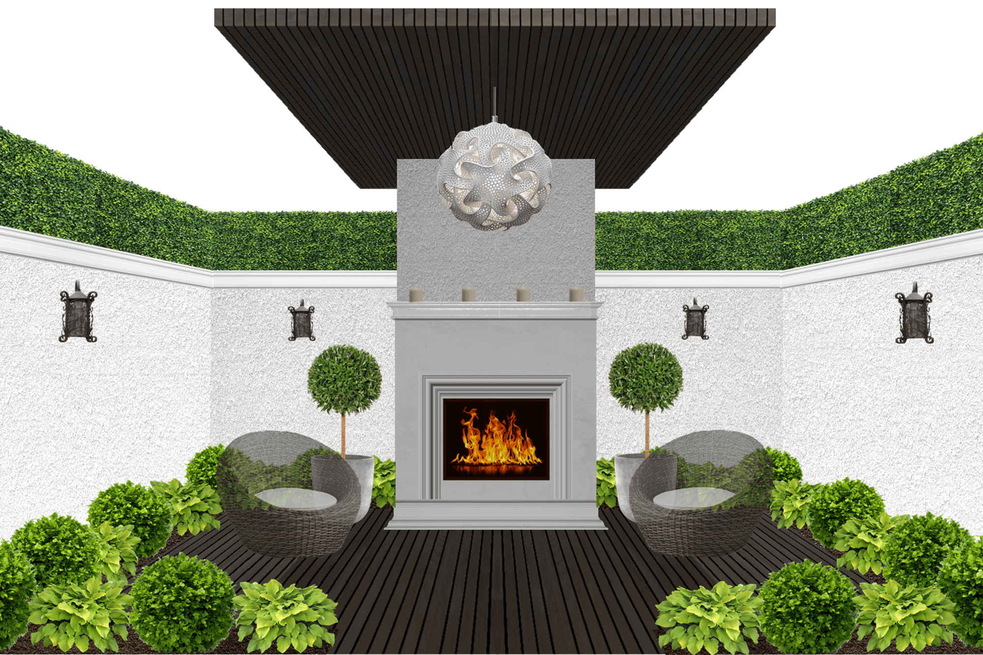INNER CITY DESIGN | AUCKLAND