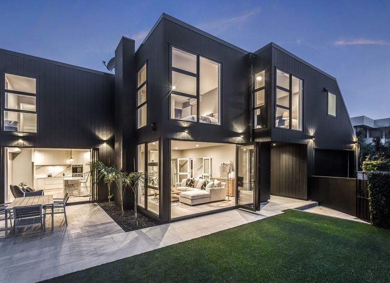 Victoria Avenue, Remuera