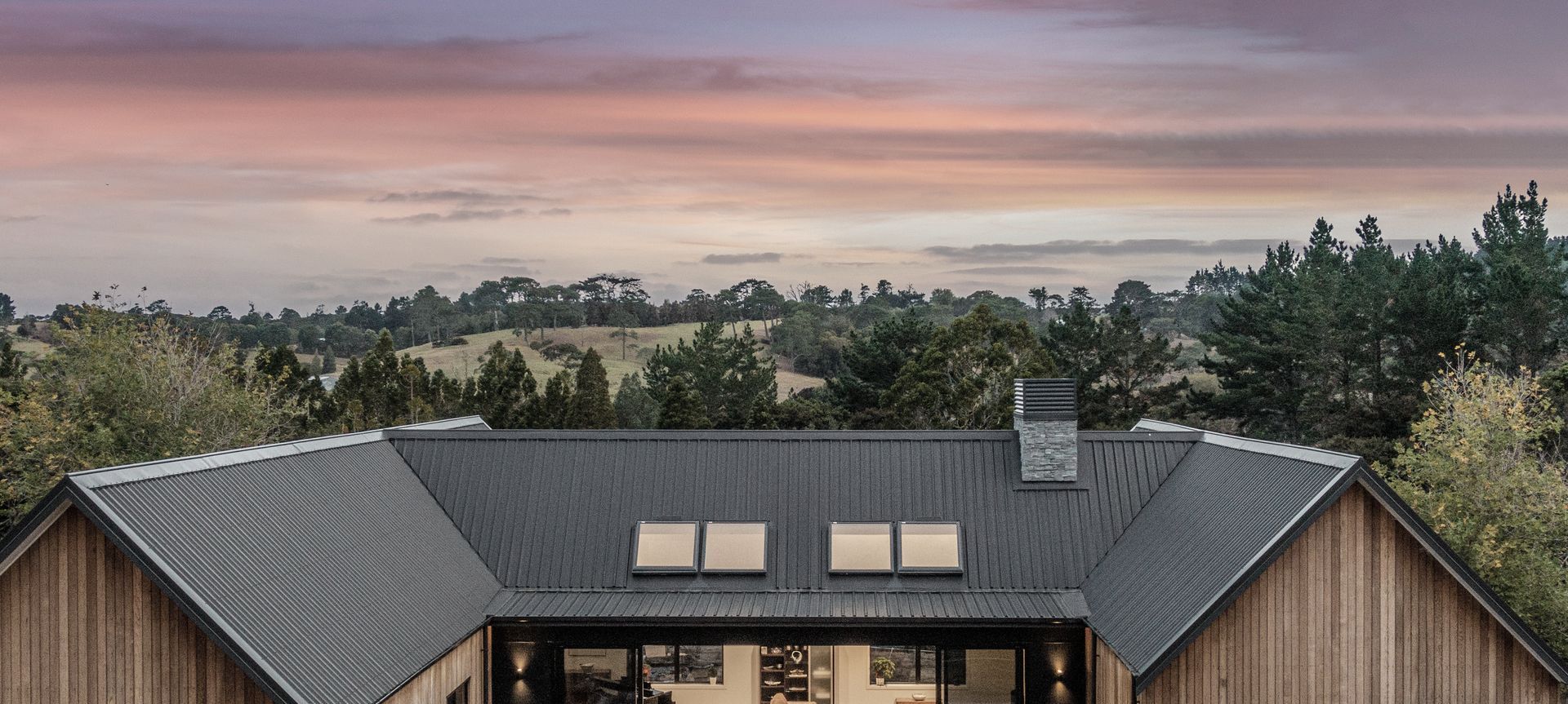 Dairy Flat Home banner