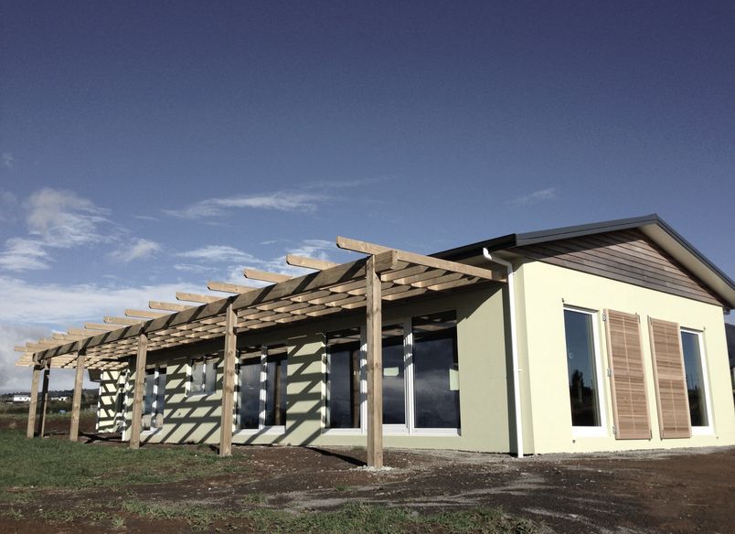 Taranaki – Hurworth