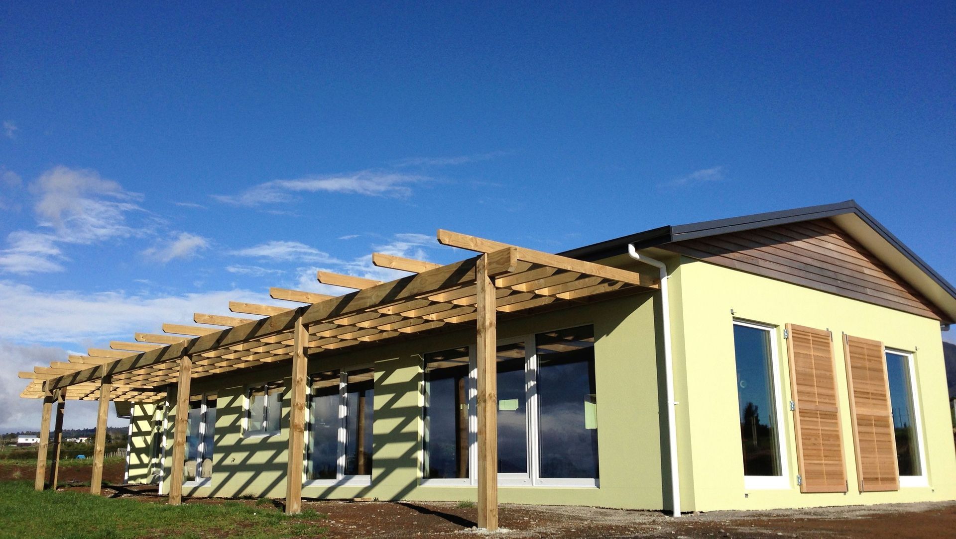 Taranaki – Hurworth banner