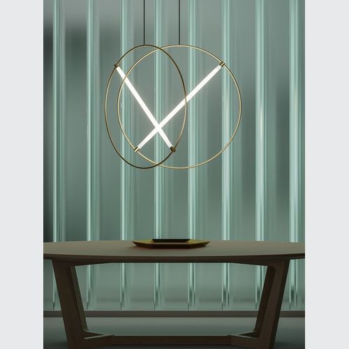 ED046 Pendant Light