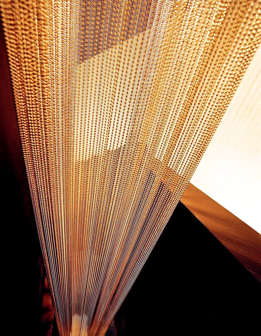 Feature Lighting @ Staircase