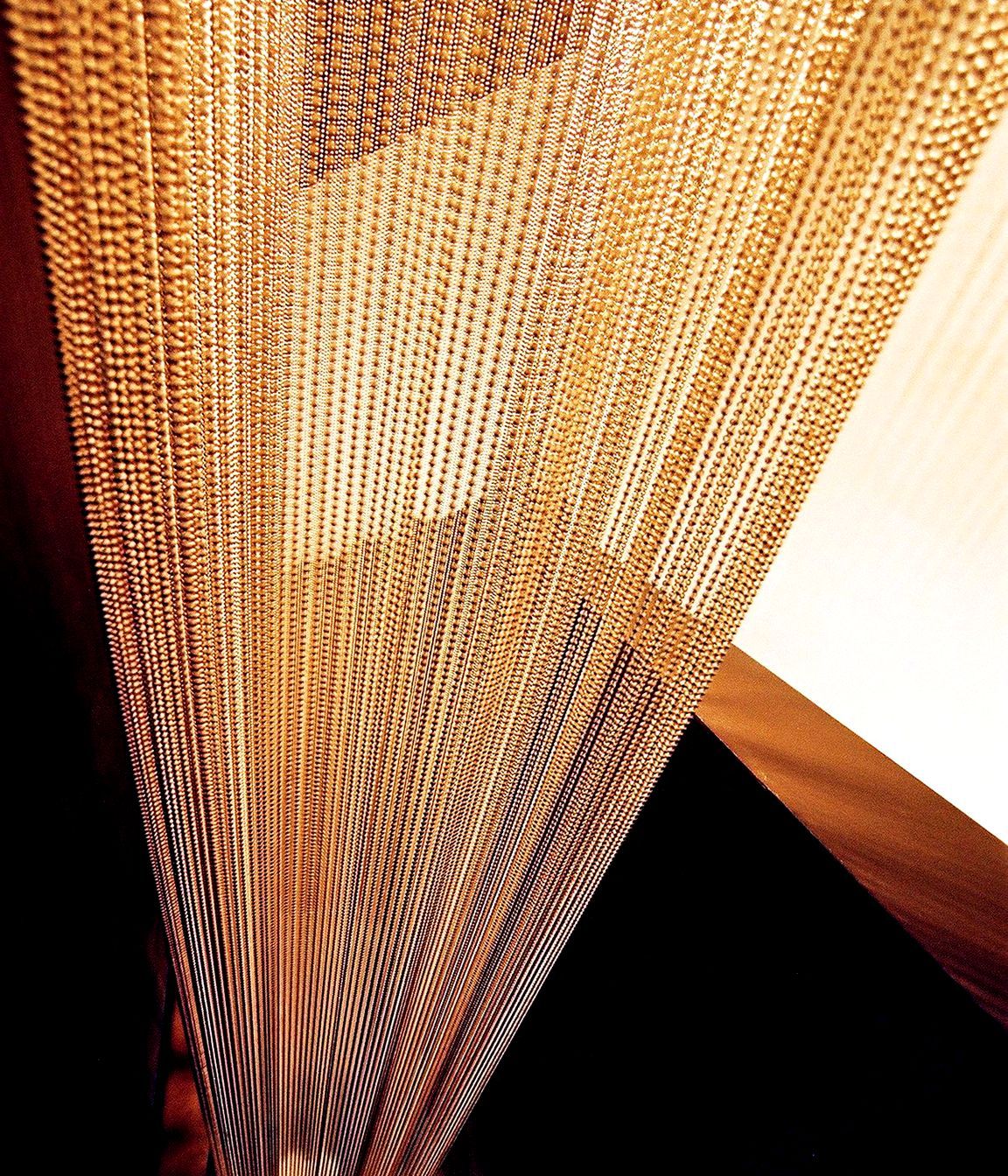 Feature Lighting @ Staircase