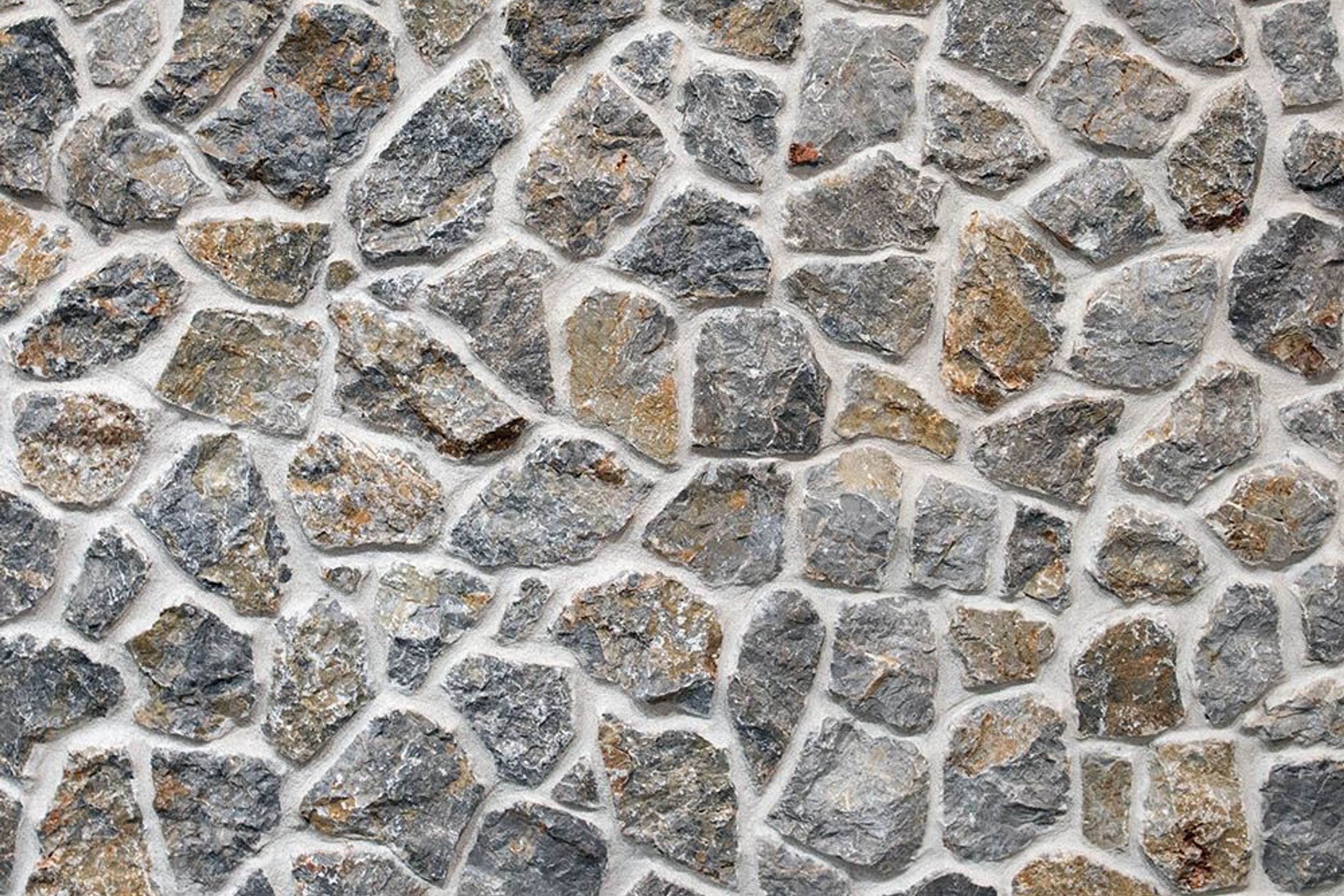 Rock Face Cladding