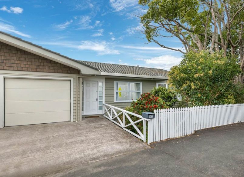 Hinemoa Street, Birkenhead