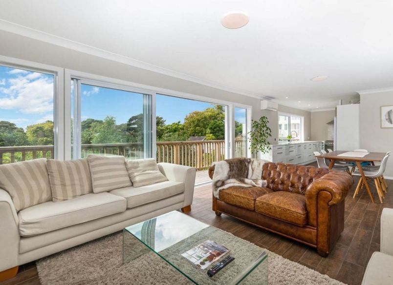 Hinemoa Street, Birkenhead