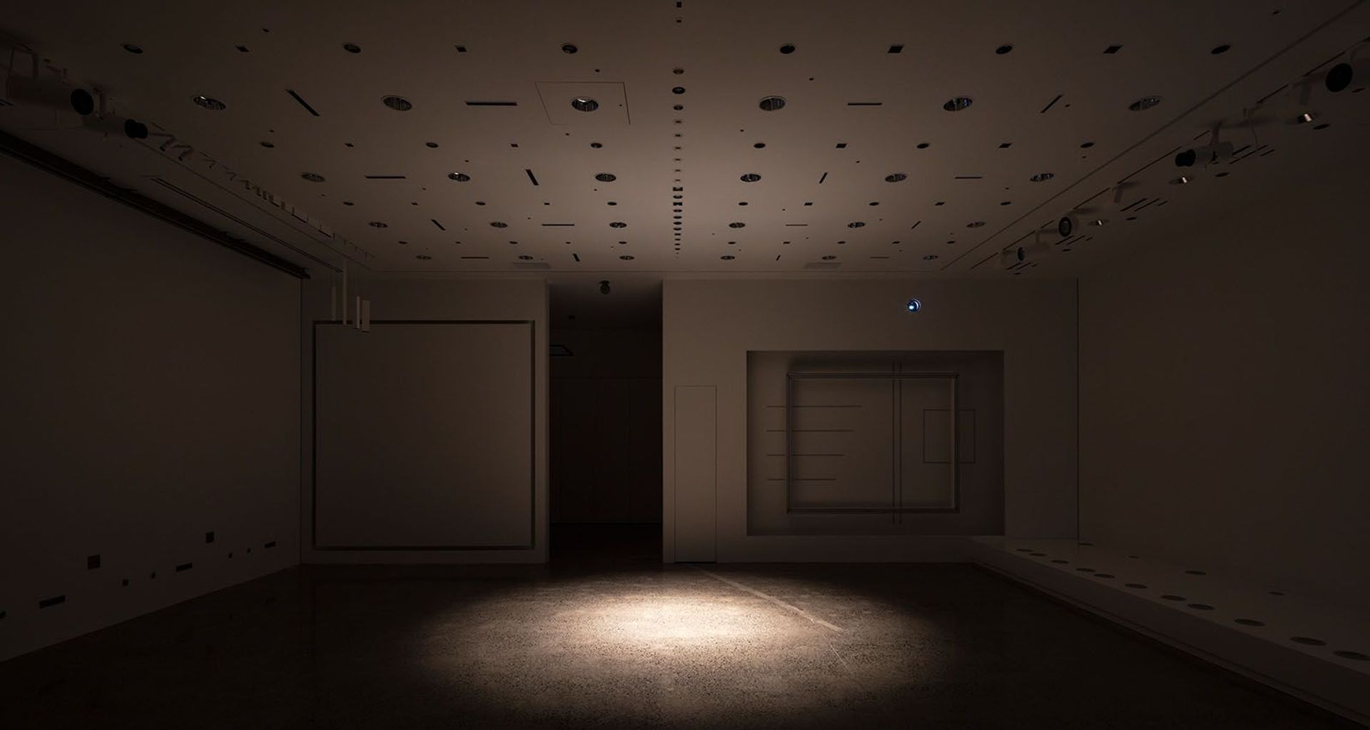 iGuzzini Light Experience banner
