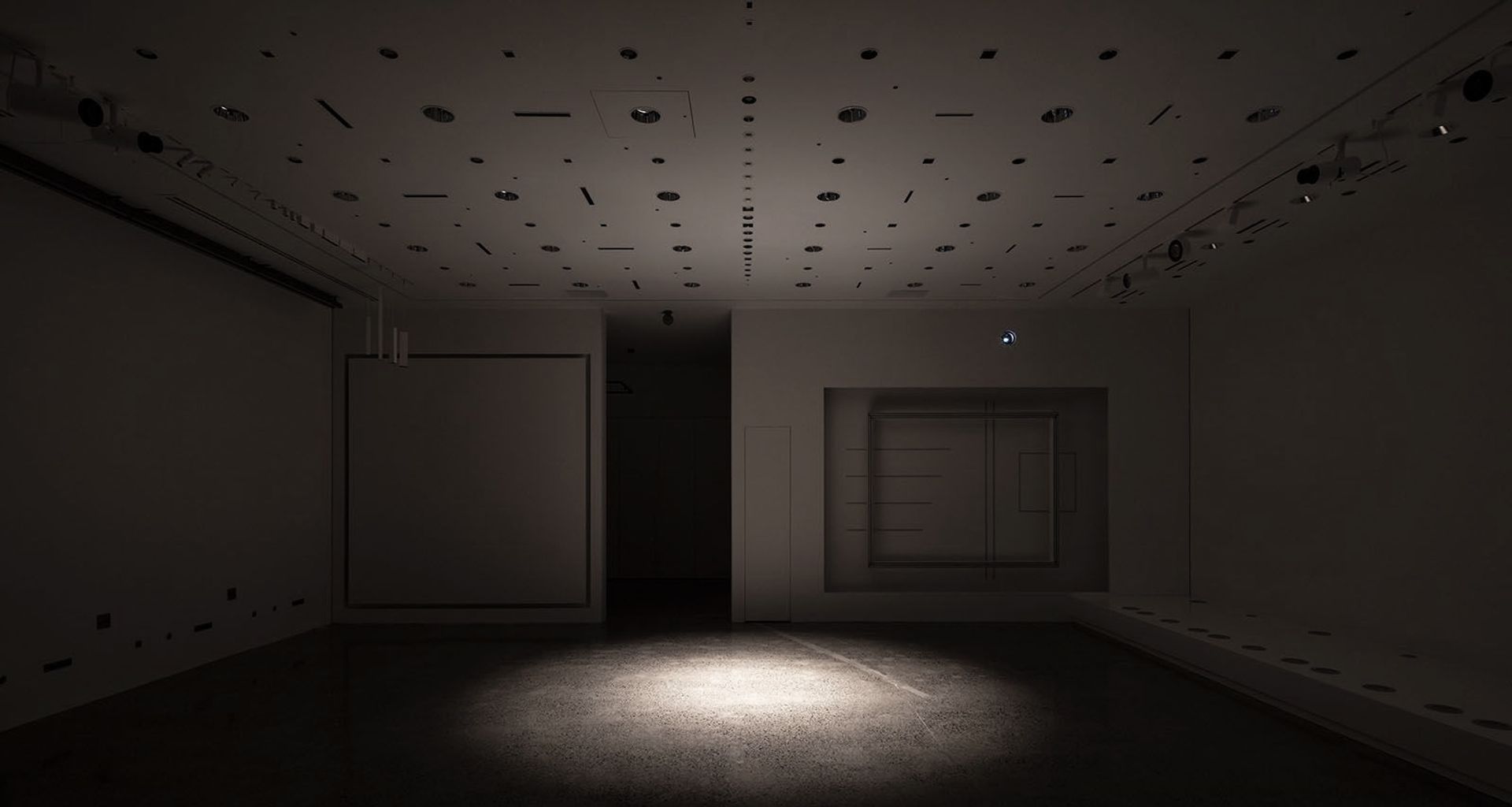 iGuzzini Light Experience banner