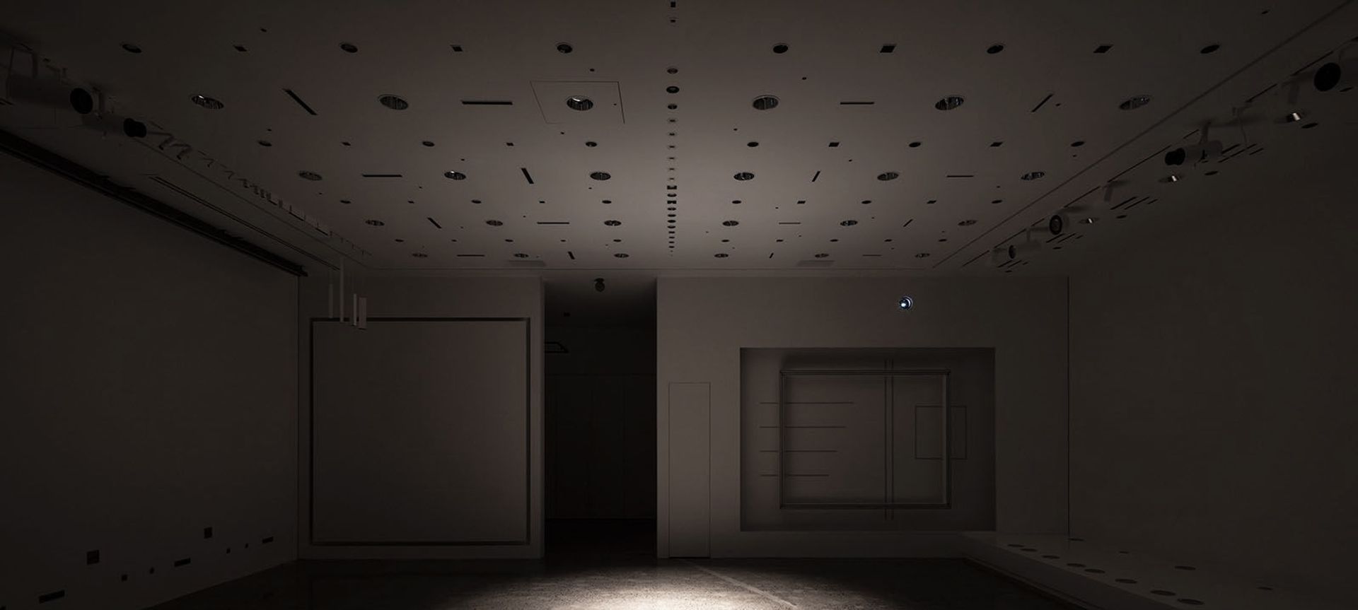 iGuzzini Light Experience banner