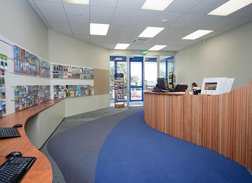 iSite and Paraparaumu Visitors Centre