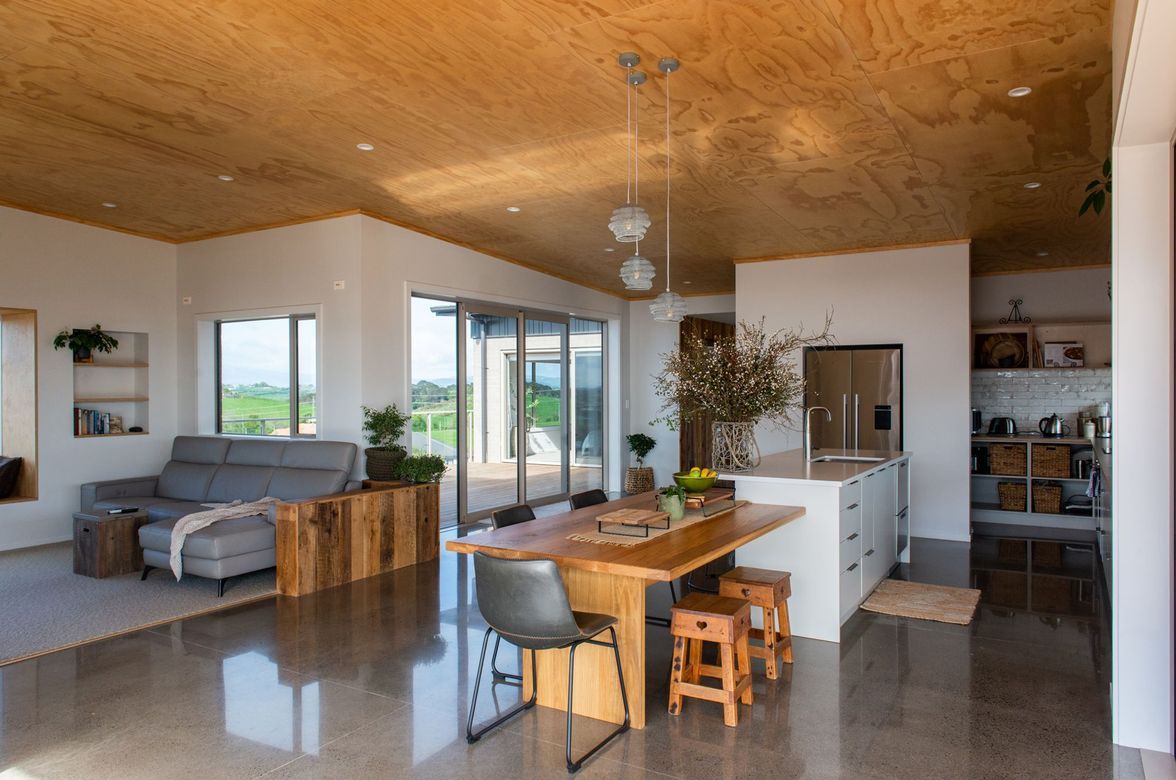 Kitchens