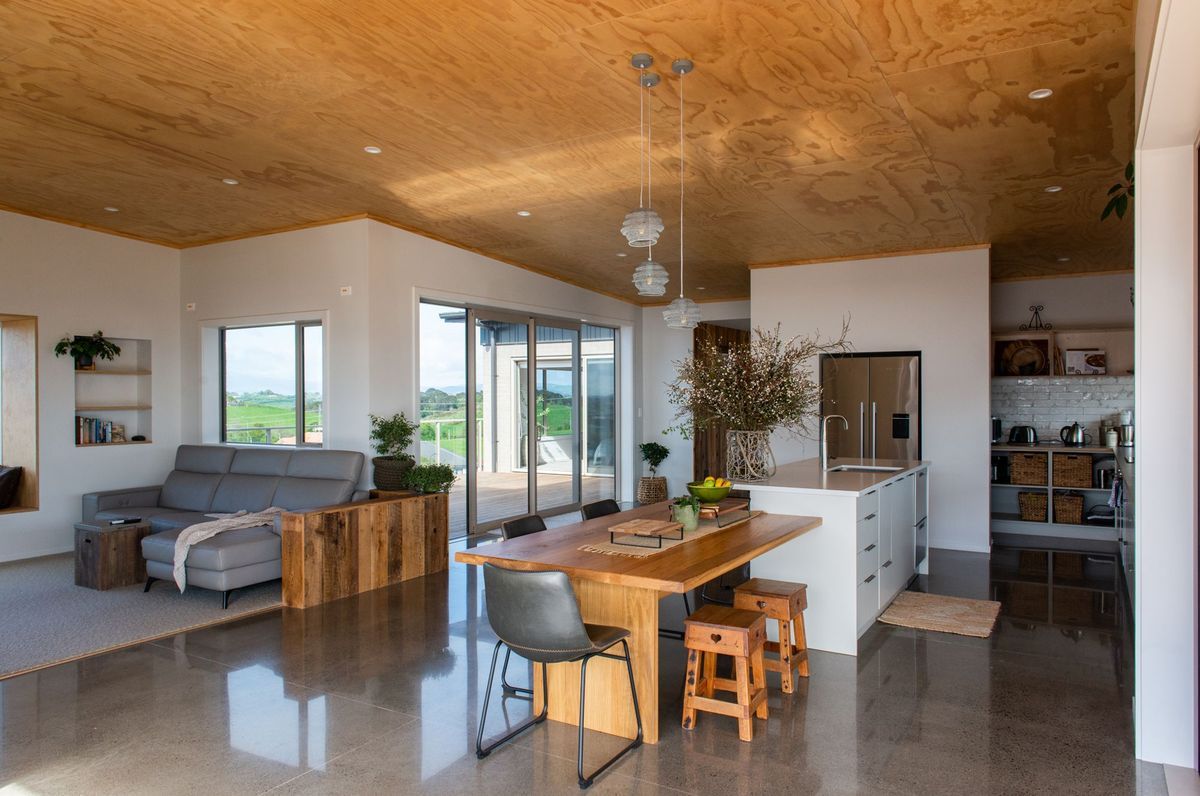 Kitchens