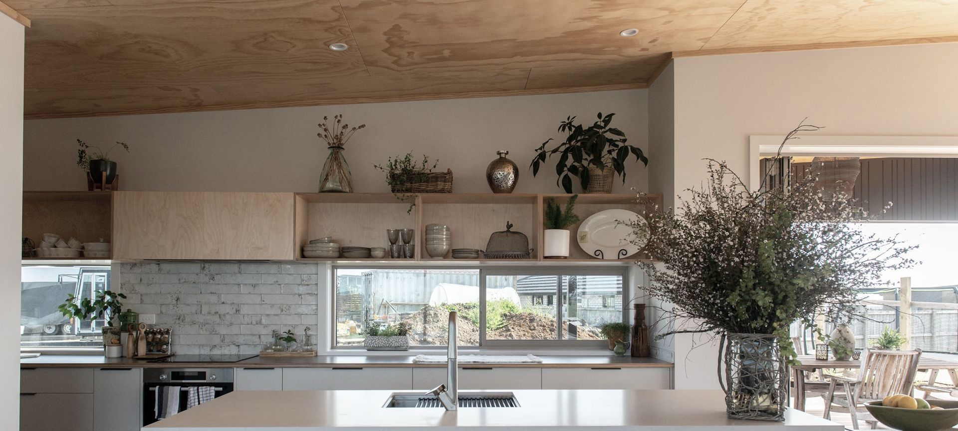 Kitchens banner