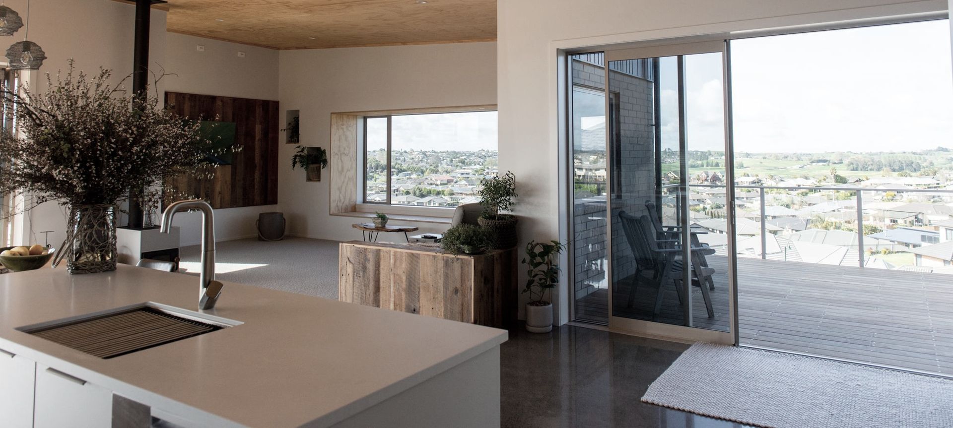 Rotokauri Build banner