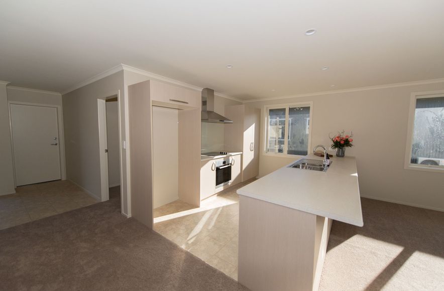 Ngaruawahia Build