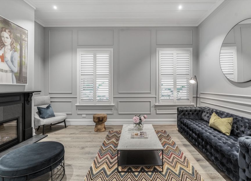 Interior Concepts Homestaging