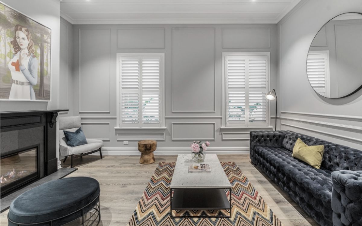 Interior Concepts Homestaging banner