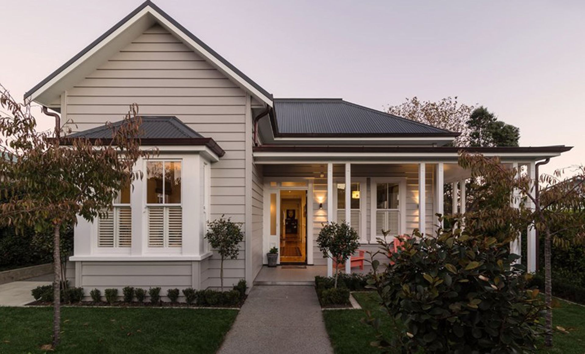 Beaconsfield St, Devonport