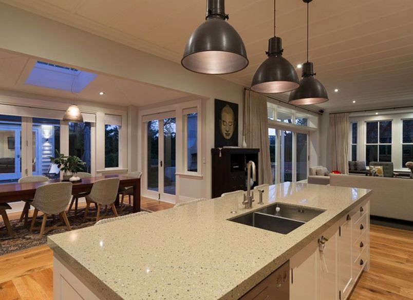 Beaconsfield St, Devonport