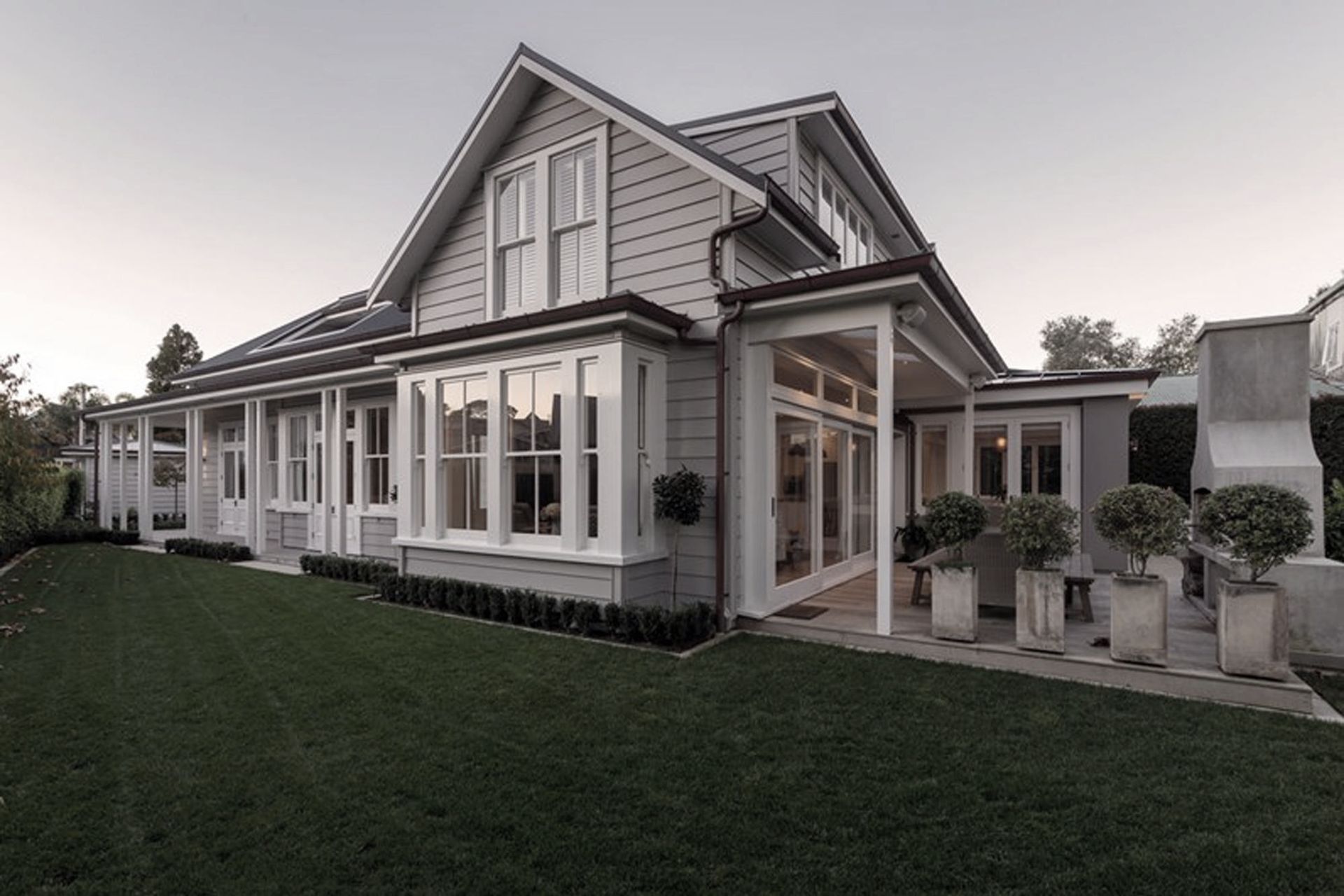 Hero Banner for Suburban Solutions