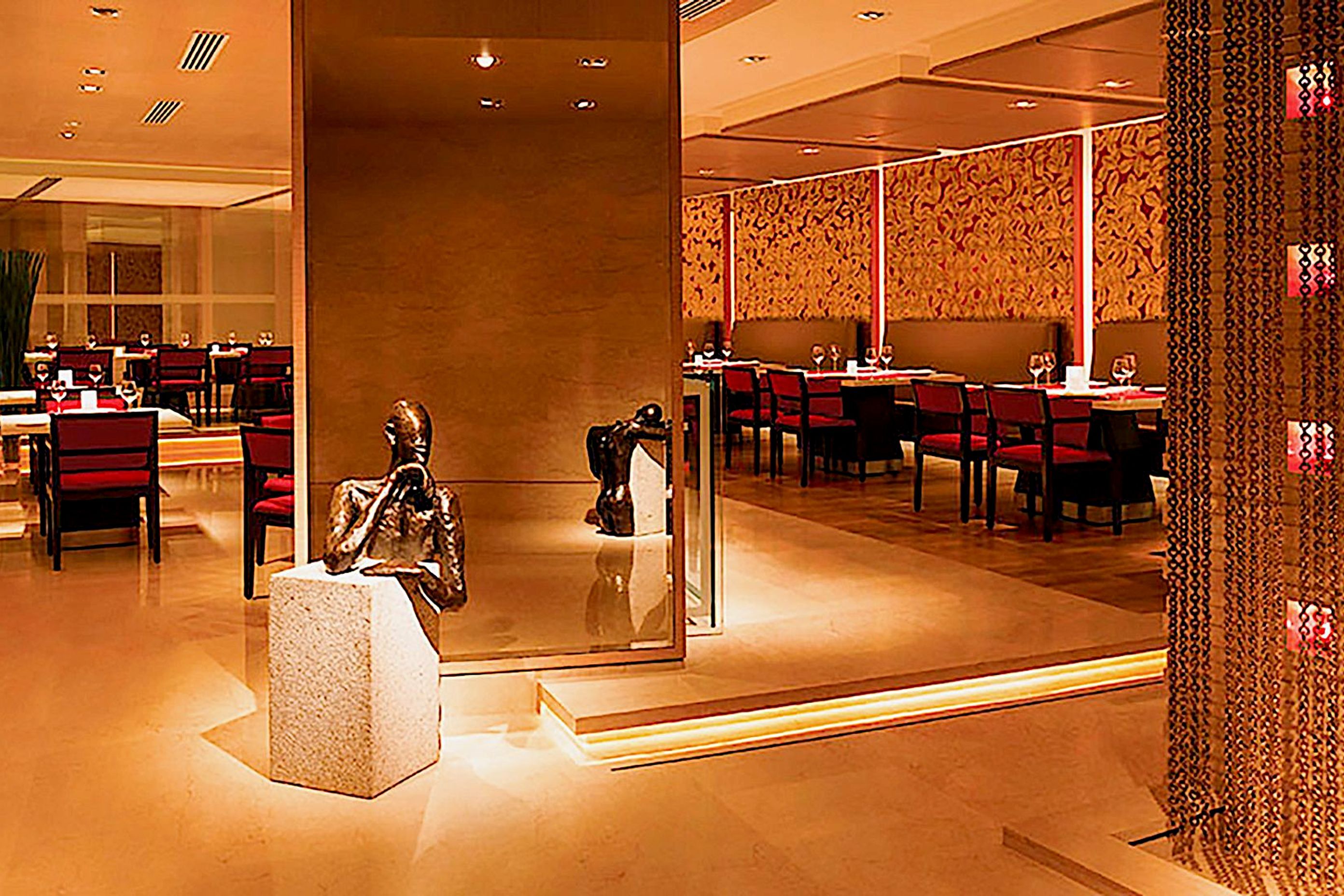 Indian Restaurant