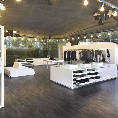 Concept Ultimate Residential Vinyl