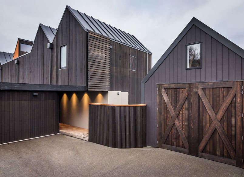 Rue Jolie Residence