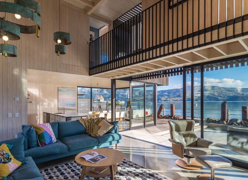 Rue Jolie Residence