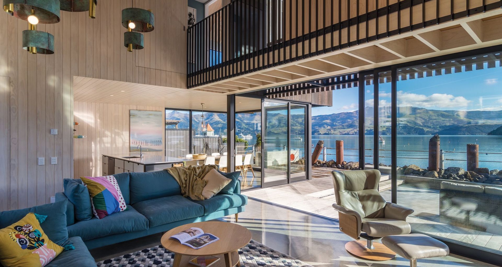 Rue Jolie Residence banner