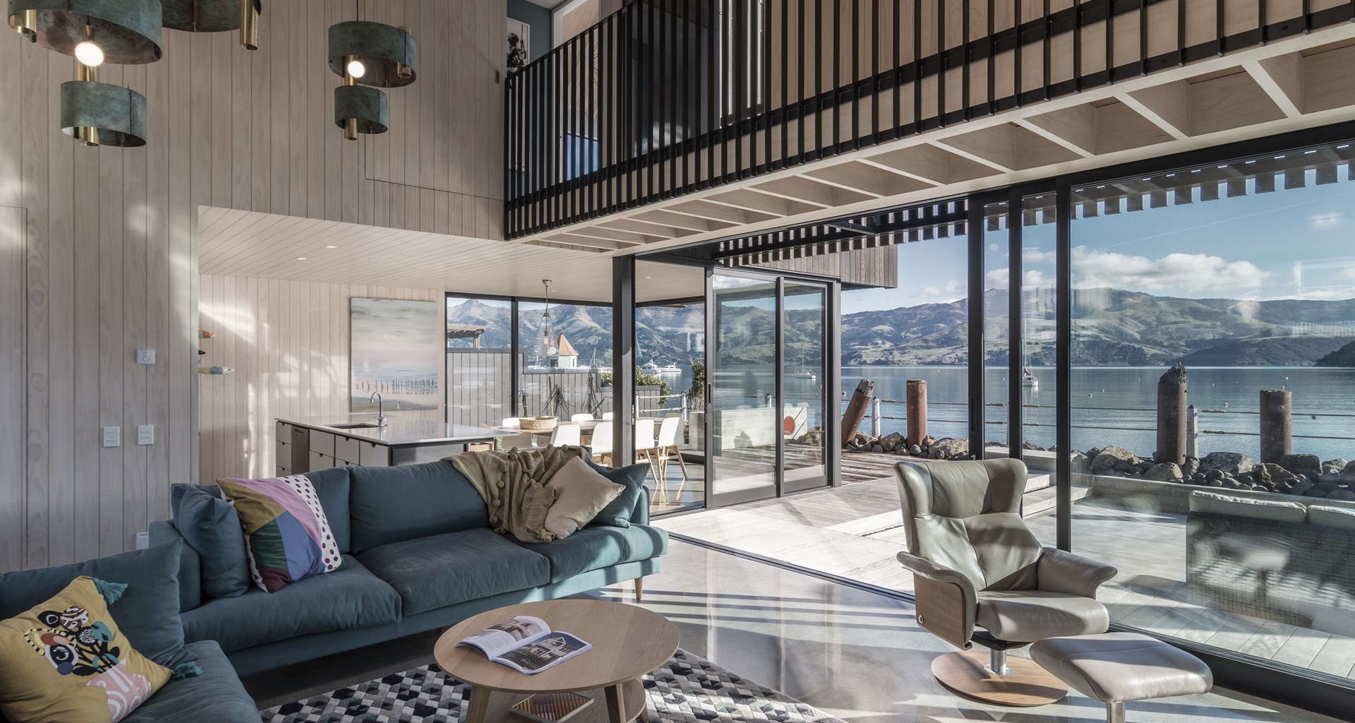 Rue Jolie Residence banner