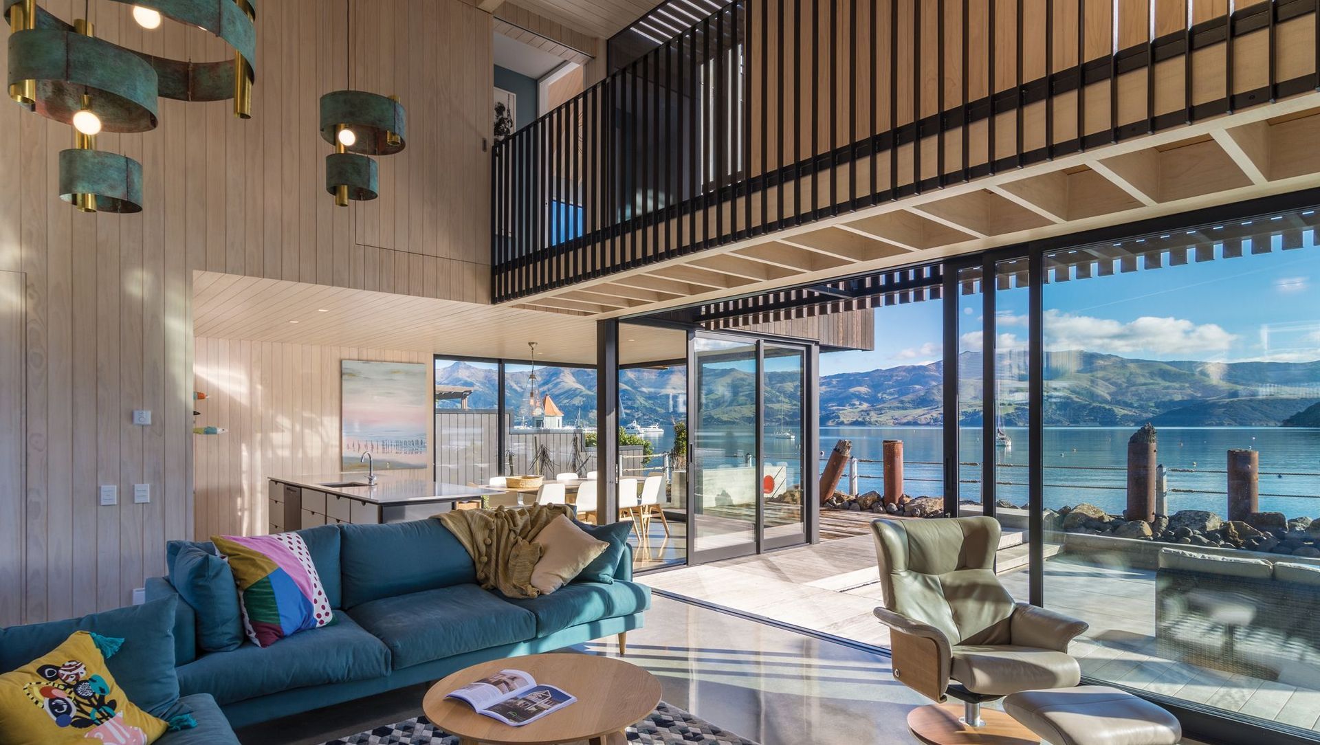 Rue Jolie Residence banner