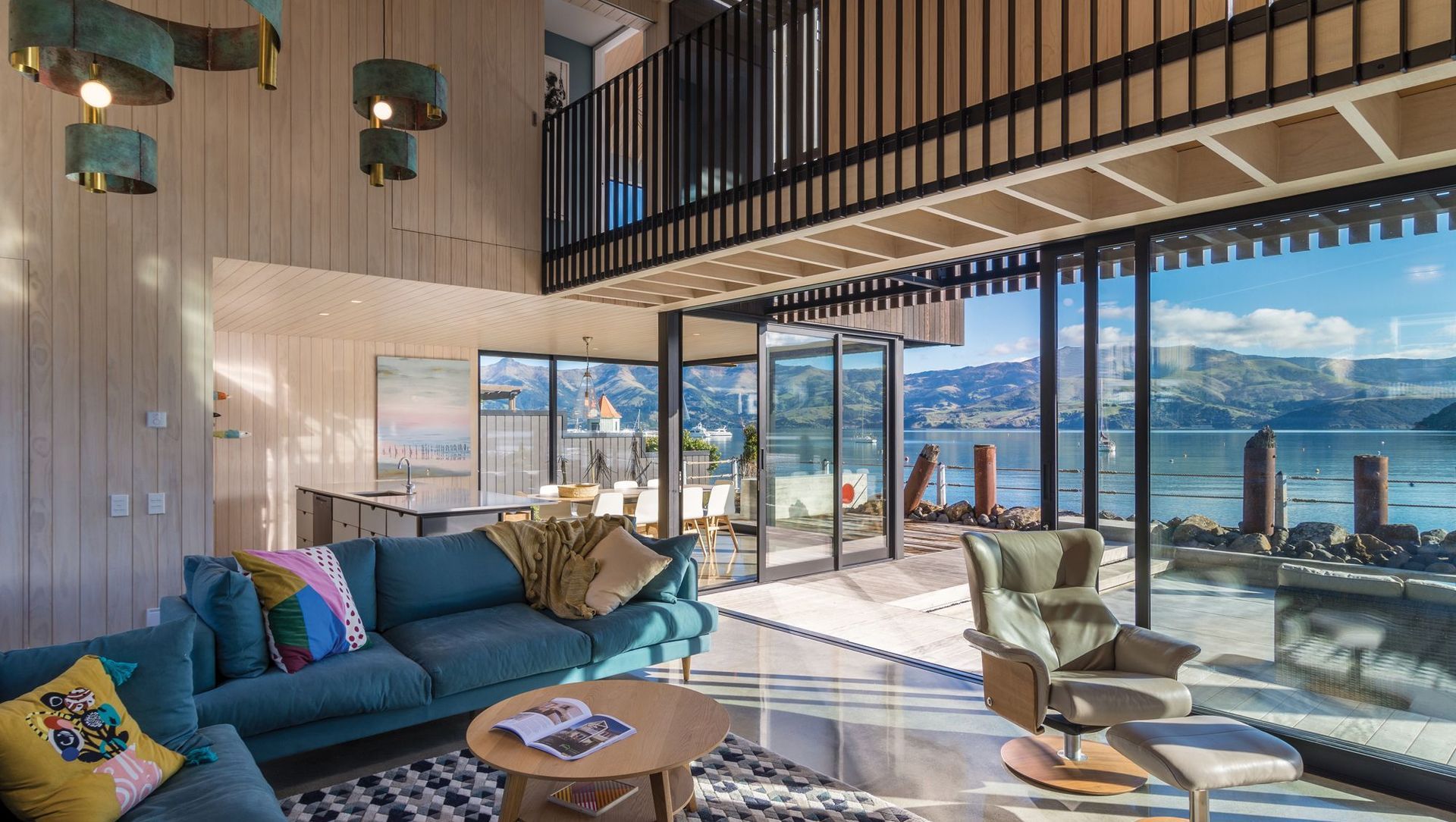 Rue Jolie Residence banner