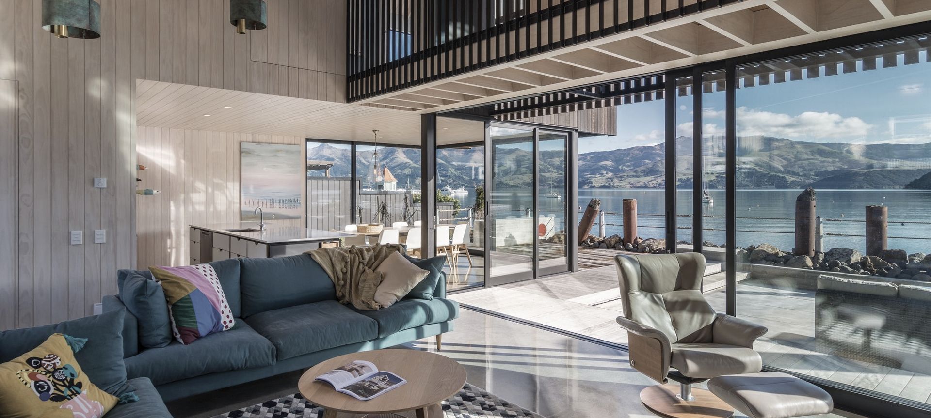 Rue Jolie Residence banner