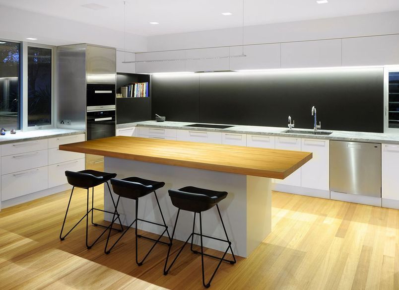 Minimalist Modern