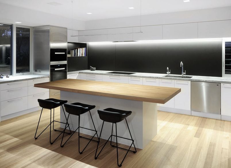 Minimalist Modern
