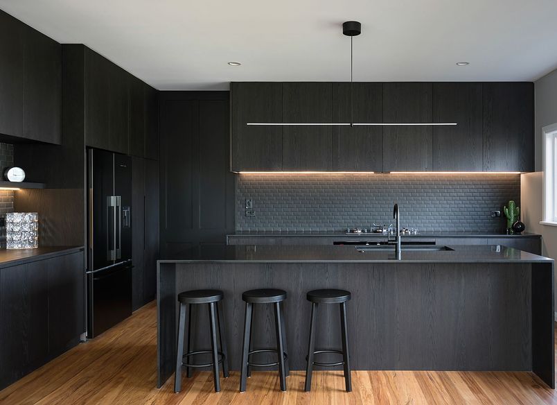 Herne Bay kitchen