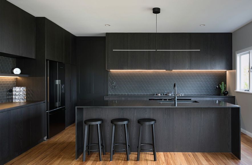 Herne Bay kitchen