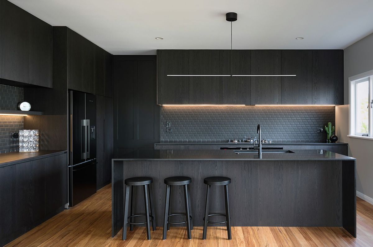 Herne Bay kitchen